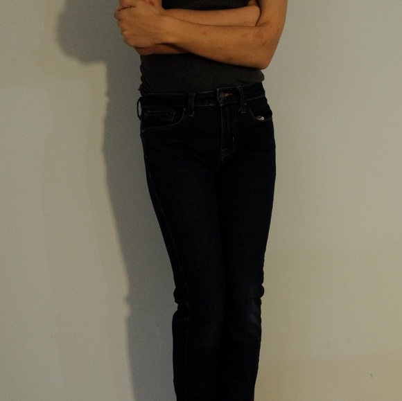 《 Jeans 》 - Picture 6 of 7